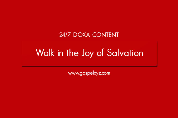 24/7 DOXA Content