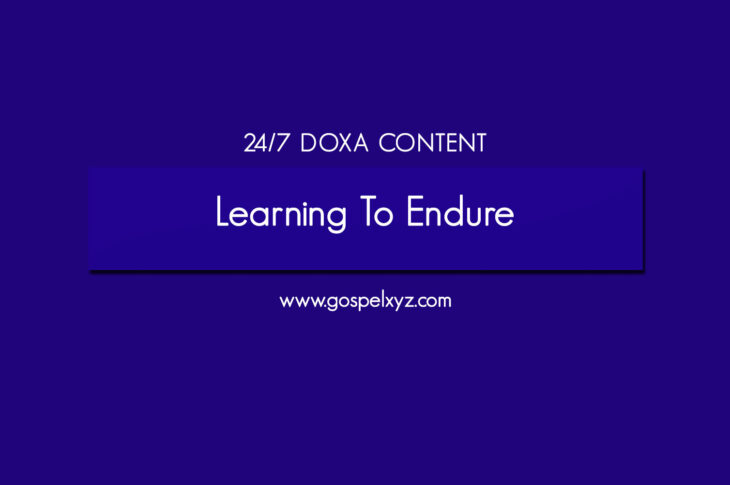 24/7 DOXA Content