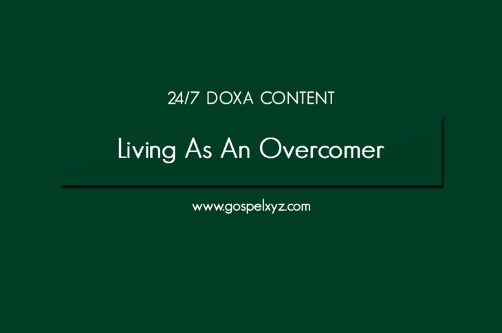 24/7 DOXA Content