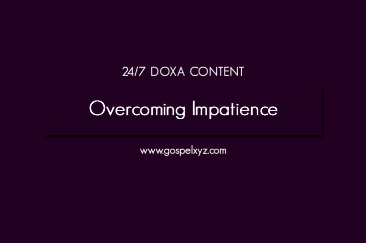 24/7 DOXA Content