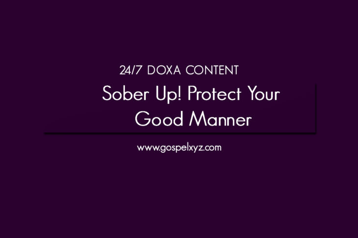 24/7 DOXA Content