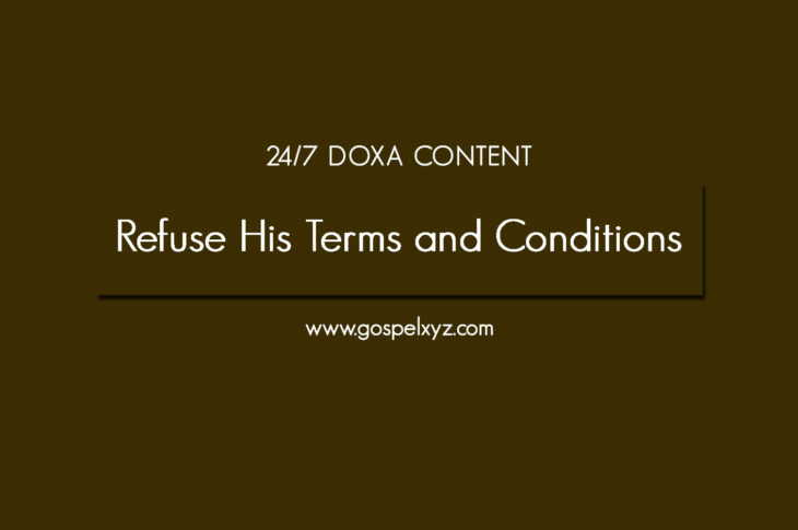 24/7 DOXA Content