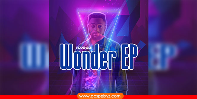 WONDER EP