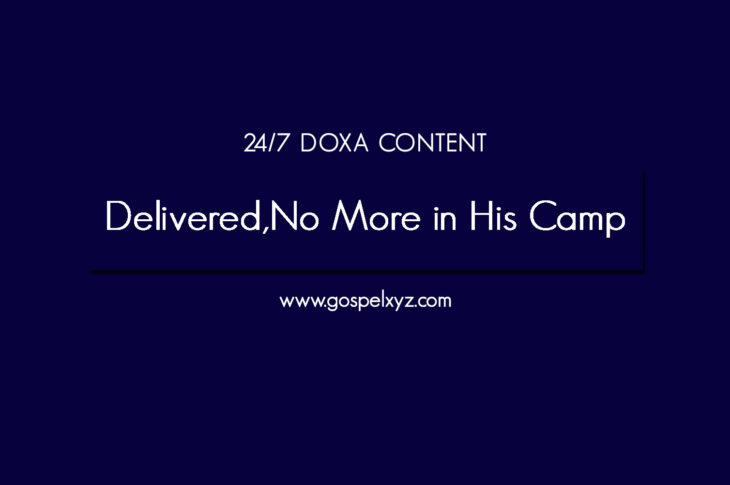 24/7 DOXA Content