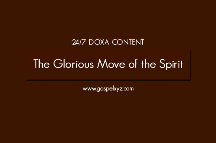 24/7 DOXA Content