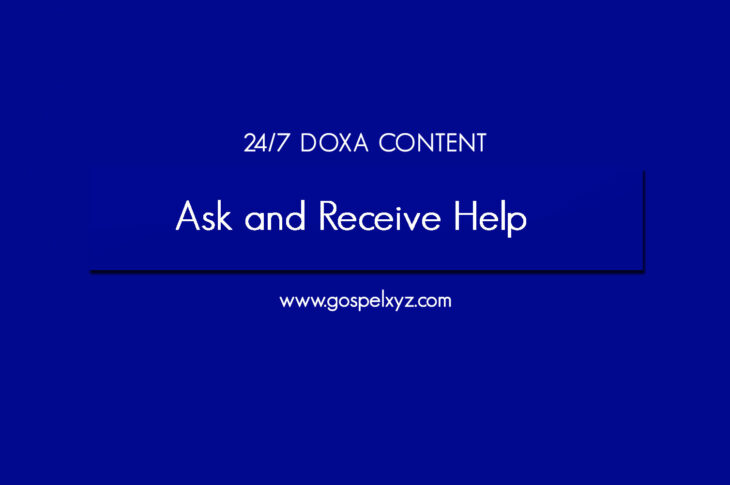 24/7 DOXA Content