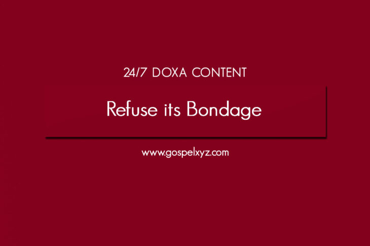 24/7 DOXA Content