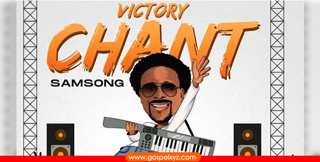 Victory chant