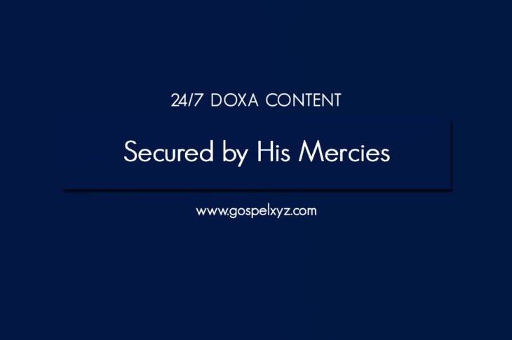 24/7 DOXA Content