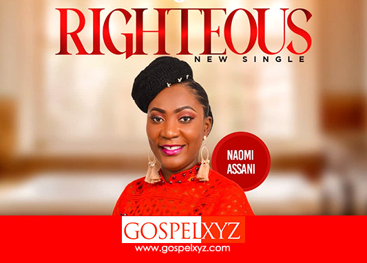 Naomi Assani-Righteous