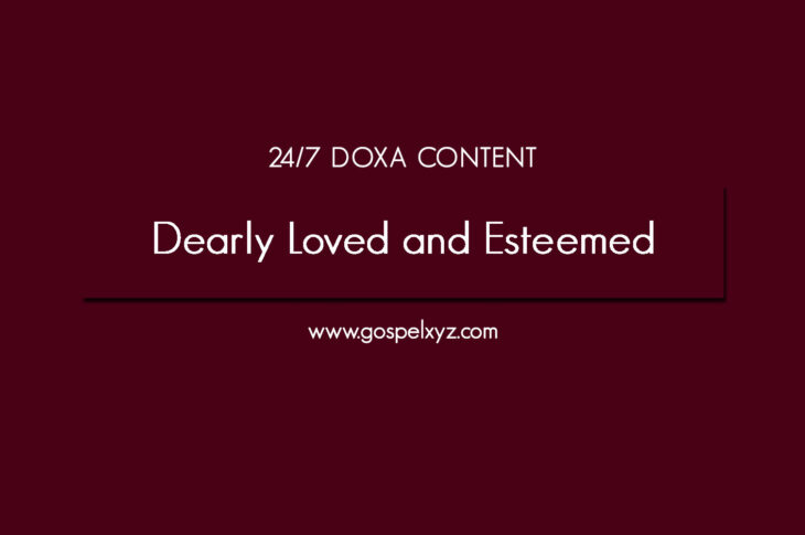 24/7 DOXA Content