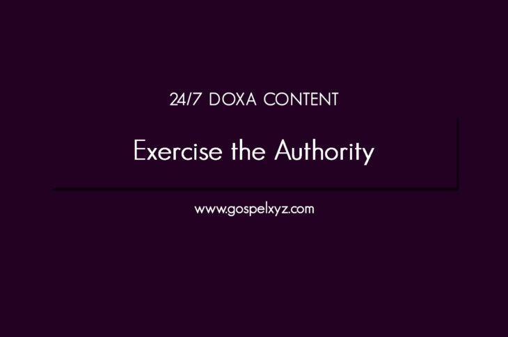 24/7 DOXA Content
