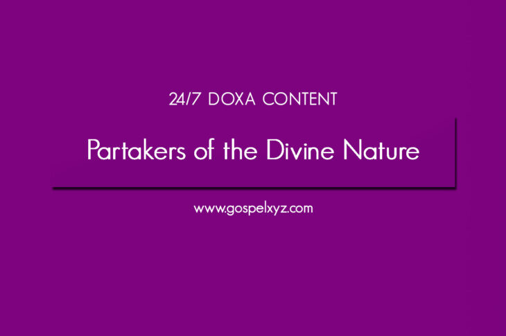 24/7 DOXA Content