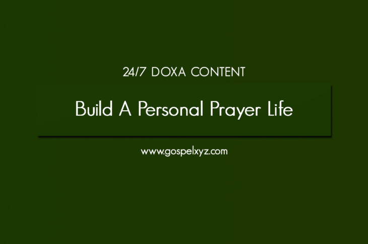 24/7 DOXA Content