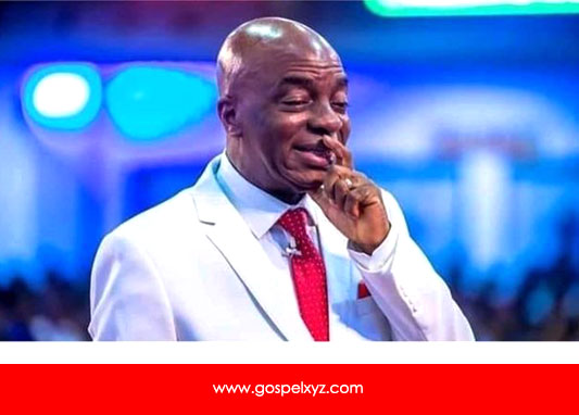 Bishop-Oyedepo