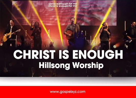 Hillsong Worship