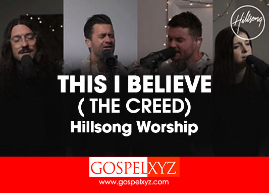 Hillsong Worship