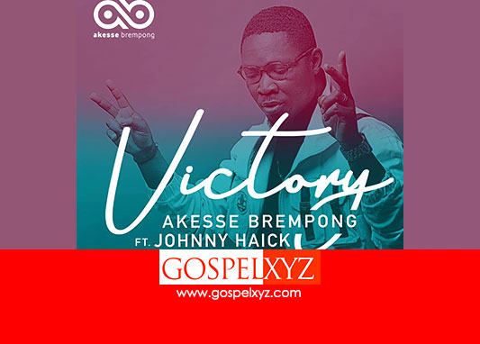 Akesse-Brempong-Victory