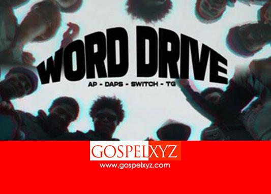 word drive