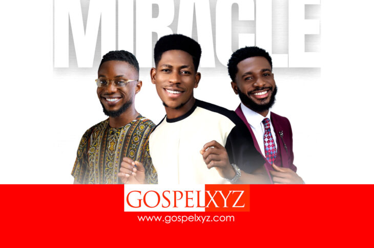 aVIDEO + Lyrics: Moses Bliss-MIRACLE x Festizie x Chizie (Download)Moses Bliss