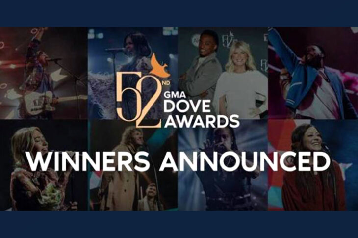 dove awards