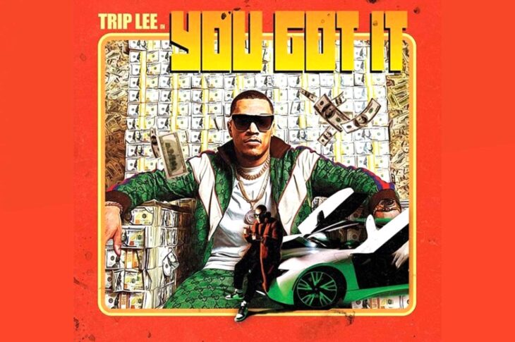 MUSIC VIDEO: Trip Lee - You Got It (Official Video)