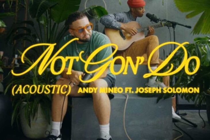 Andy-mineo