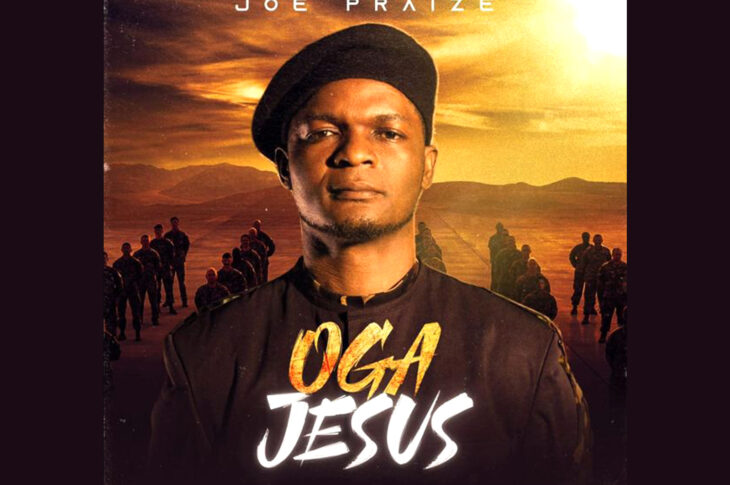 MUSIC VIDEO: Joe Praize-Oga Jesus
