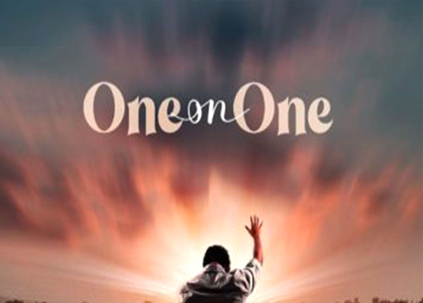 MUSIC VIDEO: ONE on ONE - Dunsin Oyekan