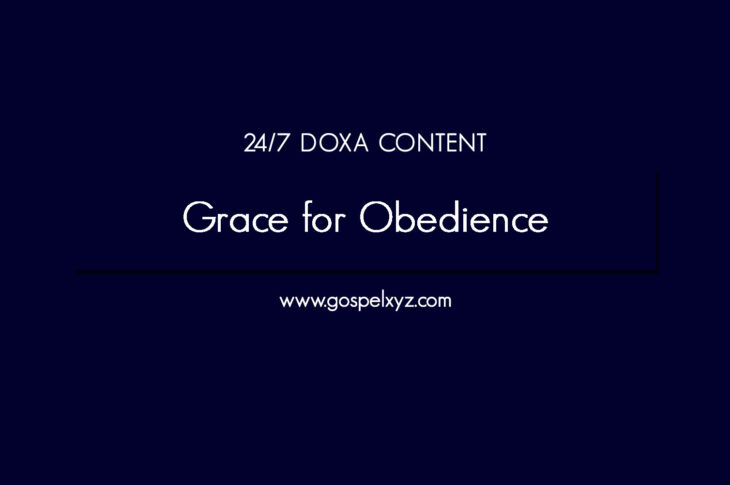 24/7 DOXA Content