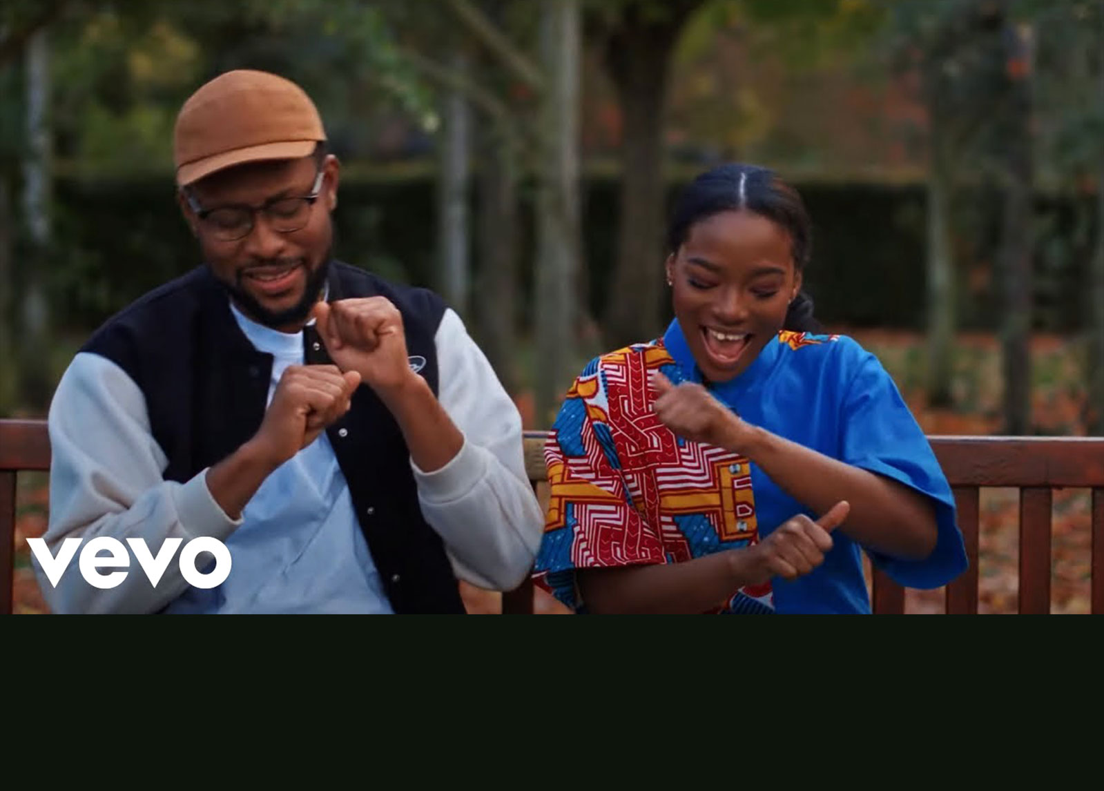 MUSIC VIDEO Limoblaze ft. Johnny Drille This Loving