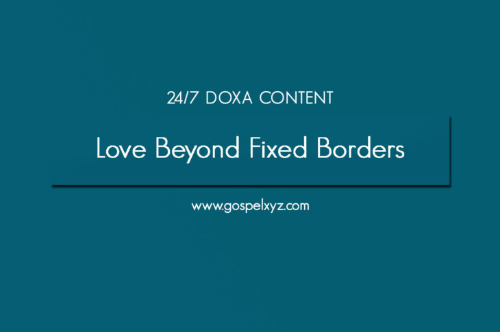 24/7 DOXA Content