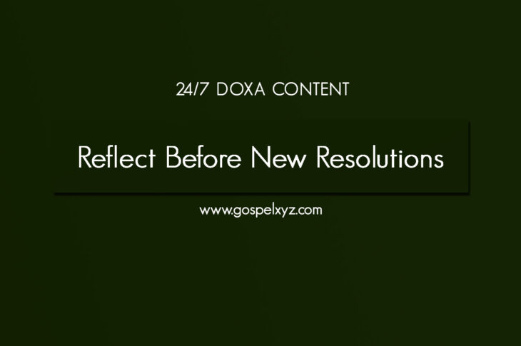 24/7 DOXA Content