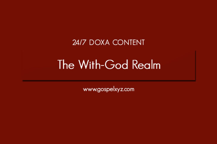 24/7 DOXA Content