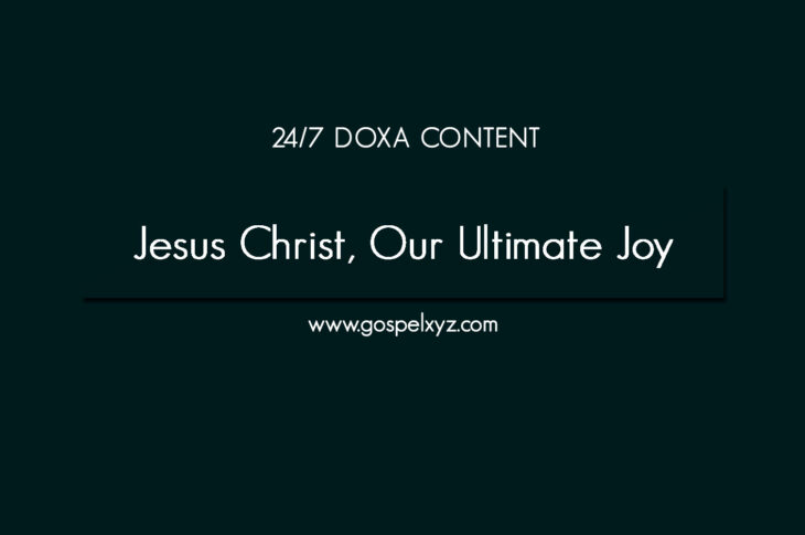 24/7 DOXA Content