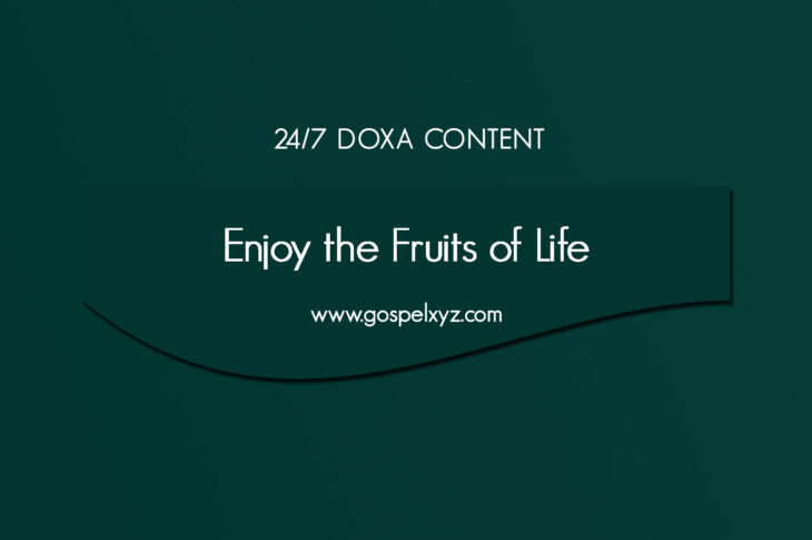 24/7 DOXA Content