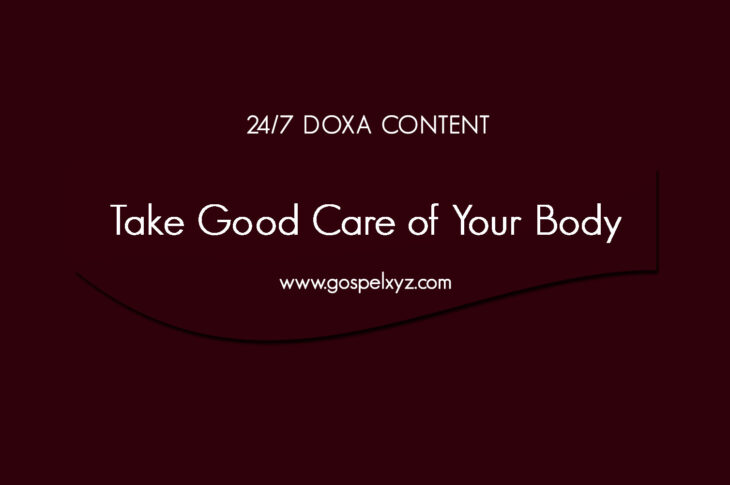 24/7 DOXA Content