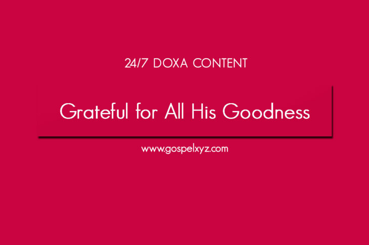 24/7 DOXA Content