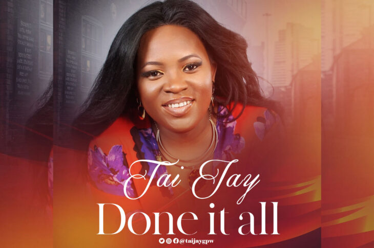 Music: Tai Jay | Done It All