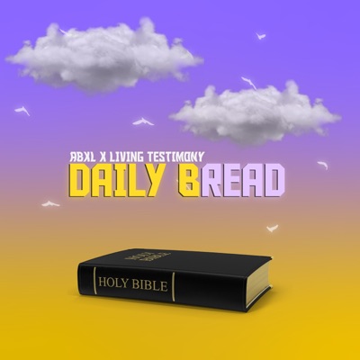 MUSIC: Abxl x LT - Daily Bread (Official Visualiser)