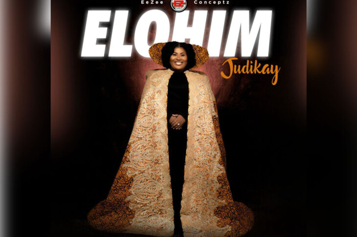 MUSIC Video: Judikay | Elohim | Download MP3