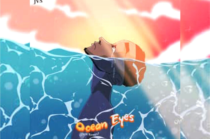 JVS Drops 'Ocean Eyes' (Drill Remix) Official Music Video