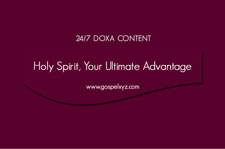 24/7 DOXA Content, 4th March-KEEP ON RENEWING YOUR MIND