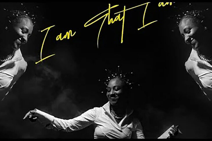 MUSIC Video: Deborah Paul-Enenche - I am that I am