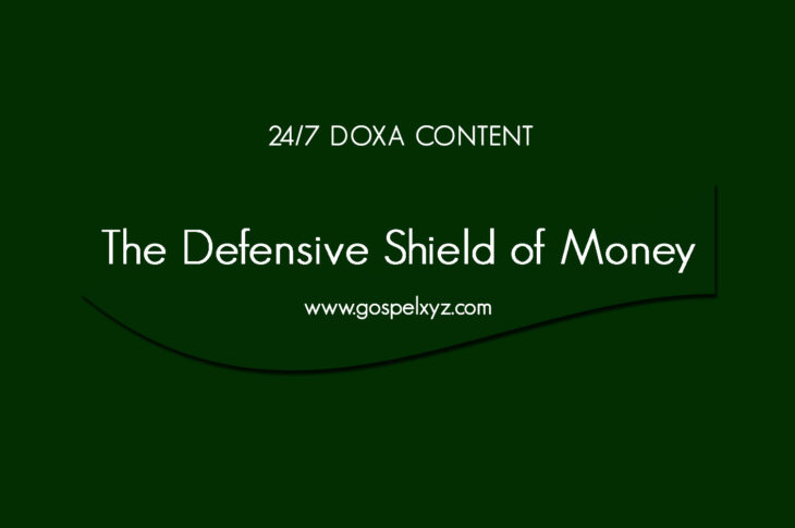 24/7 Doxa Content