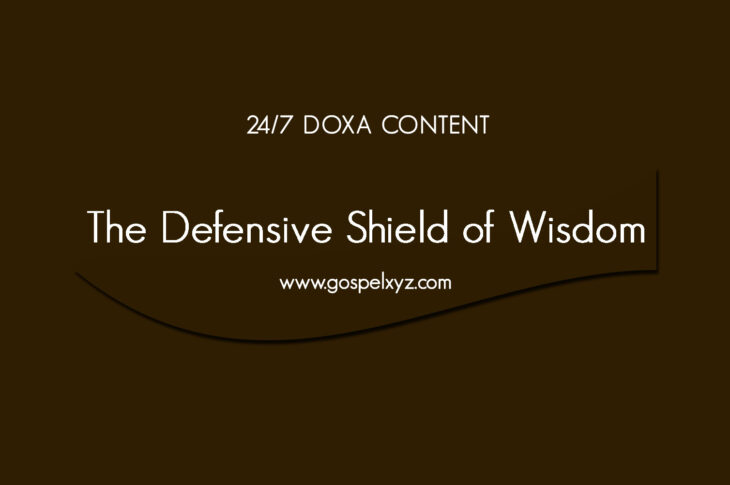 24/7 DOXA Content