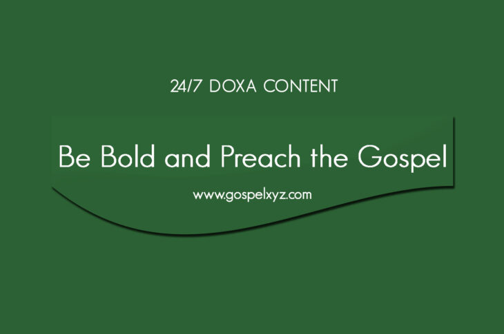 24/7 DOXA Content
