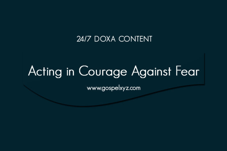 24/7 DOXA Context