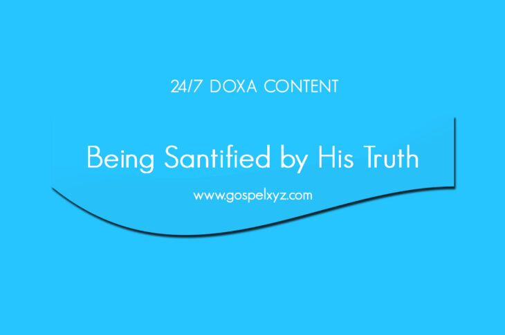 24/7 DOXA Content
