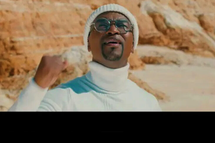 MUSIC VIDEO: MARTIN PK-MY OFFERING